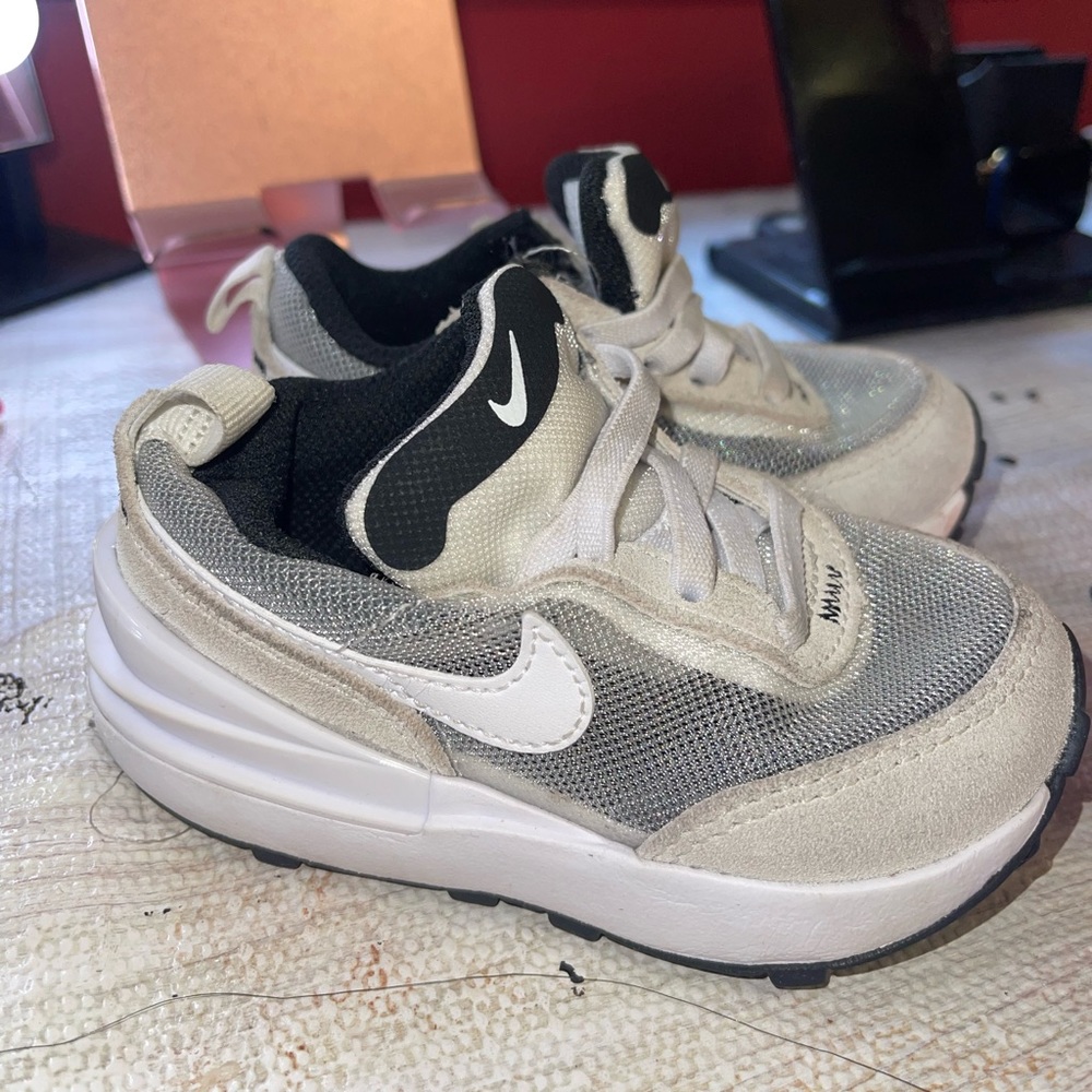 Toddler Nike Waffle One